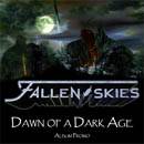 Fallen Skies : Dawn of a Dark Age
